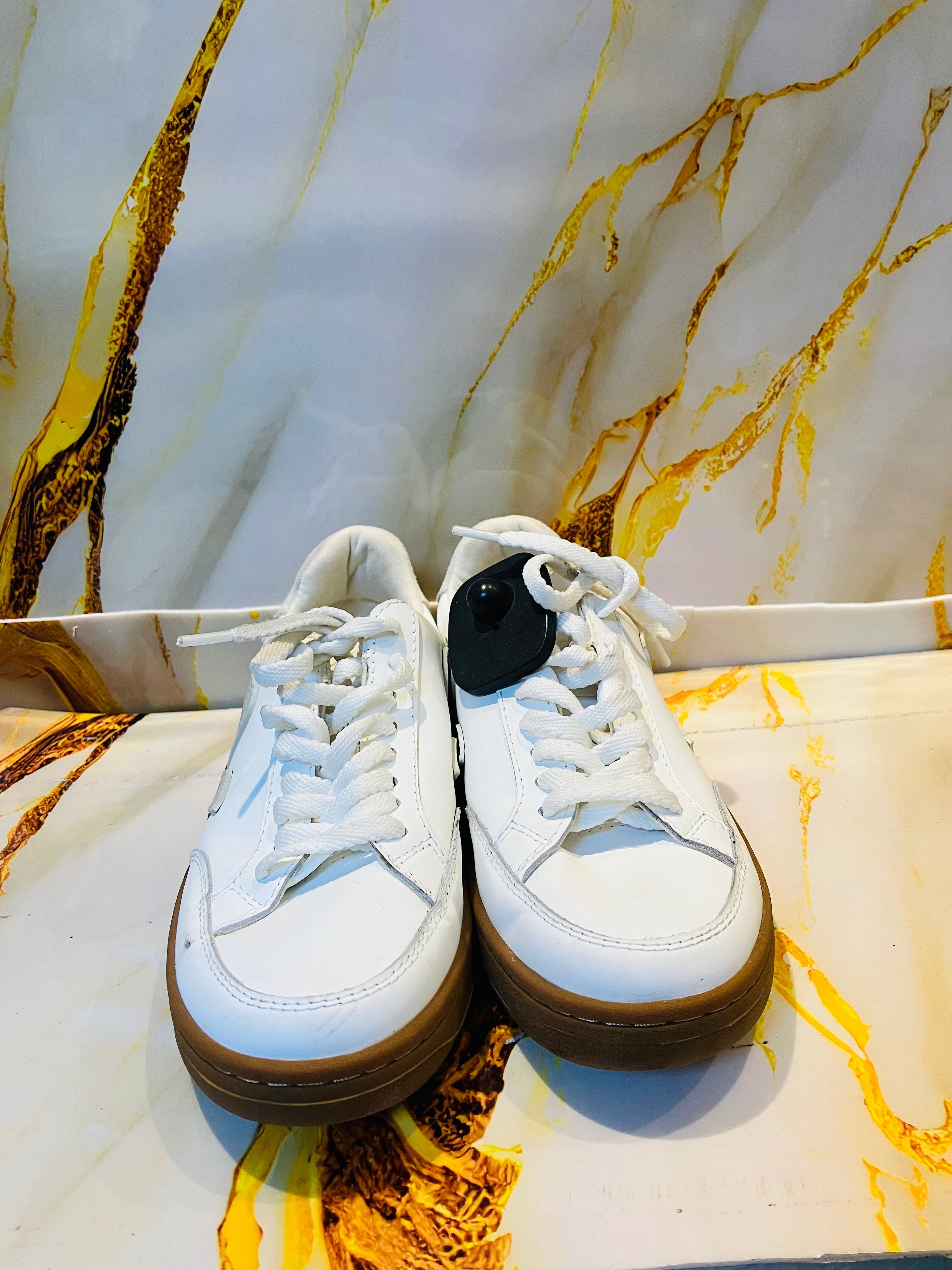 Zapatos de dama