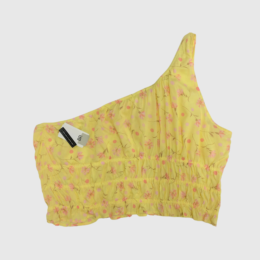 Crop top de Dama