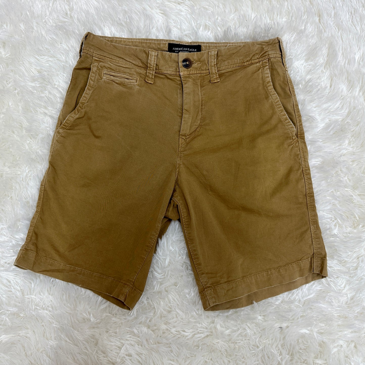 Short de niño