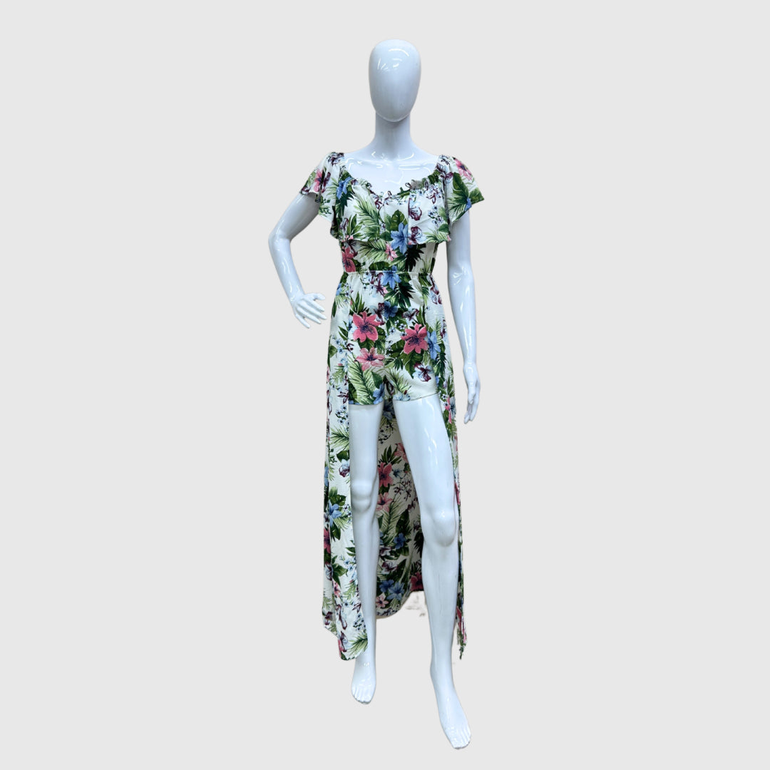 Vestido de Dama
