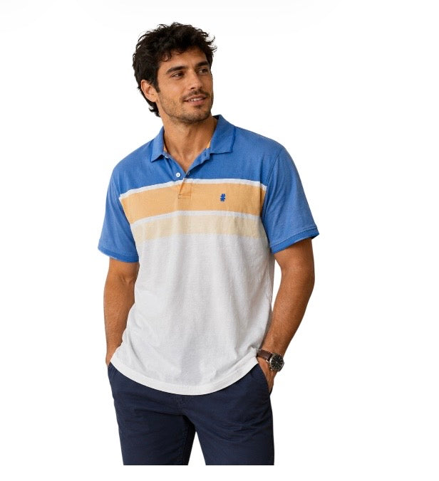 Camisa de caballero