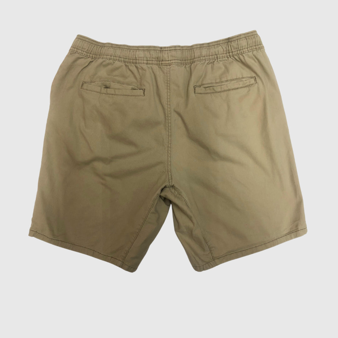 Short de caballero