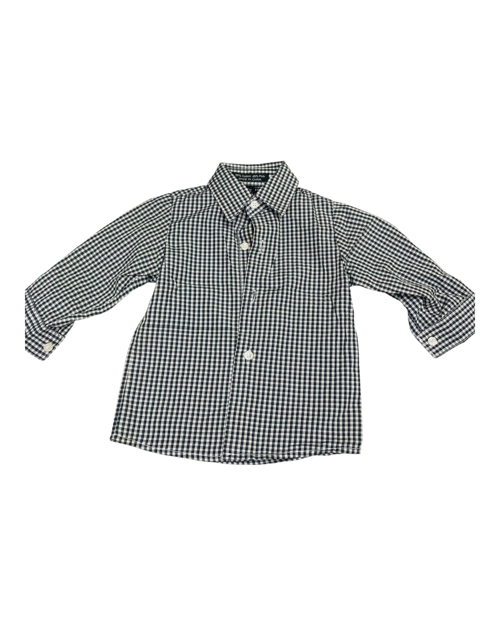 Camisa de Niño