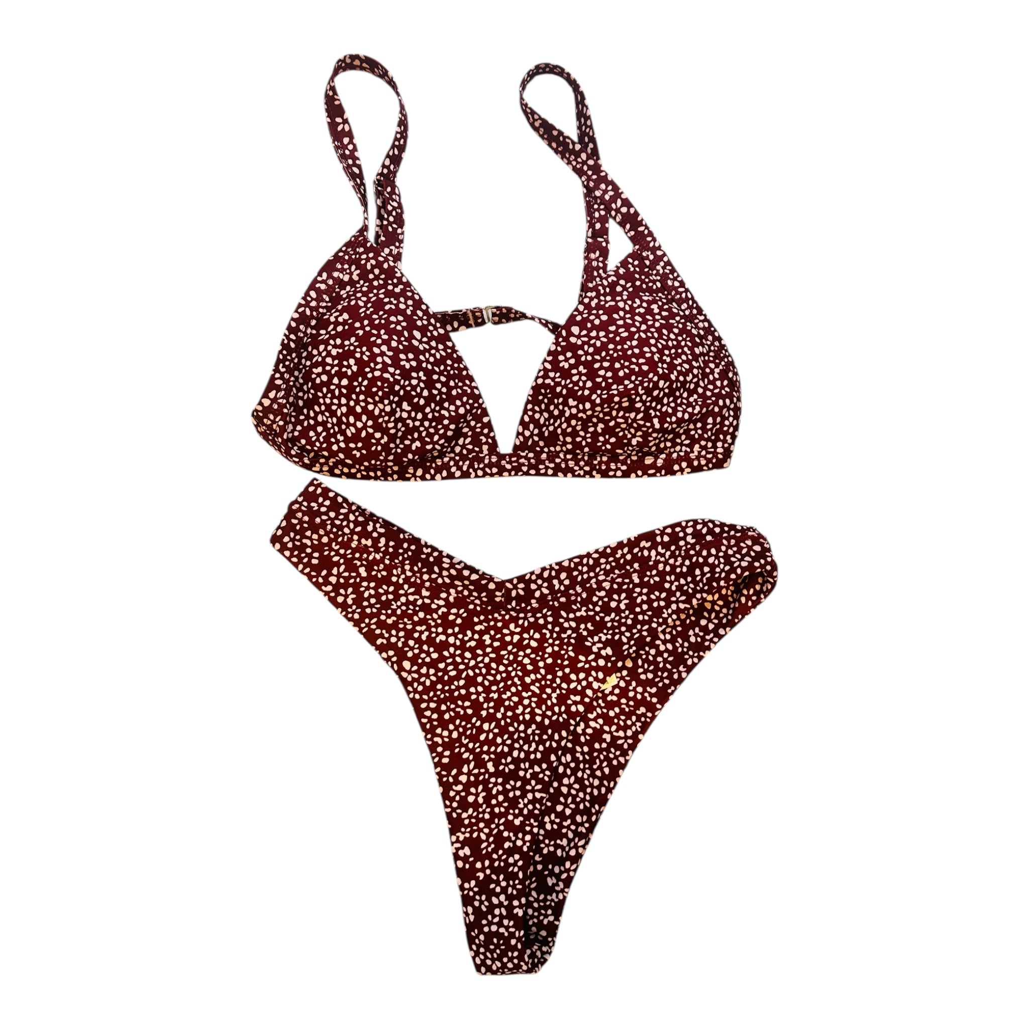 Traje de baño de Dama