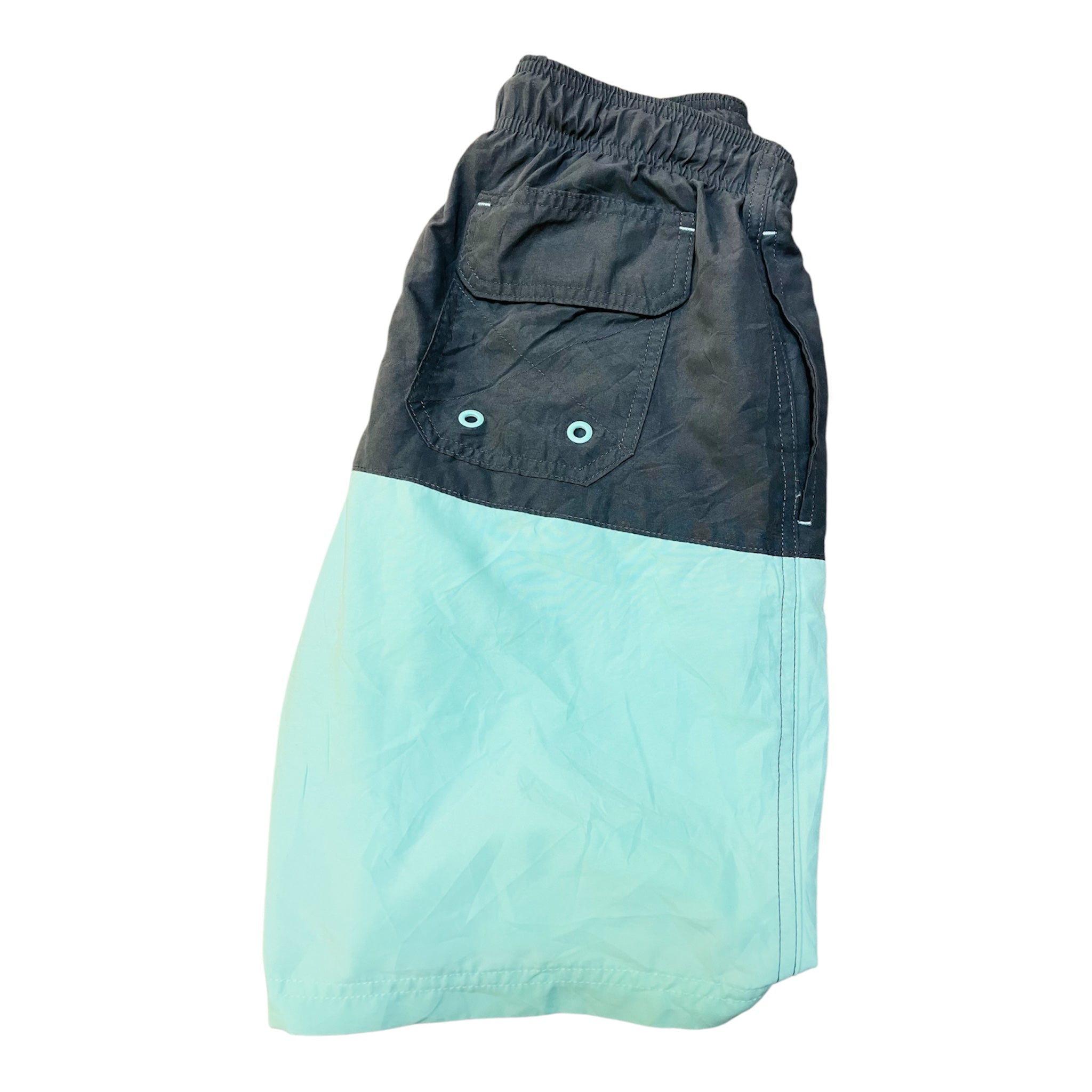 Short de caballero