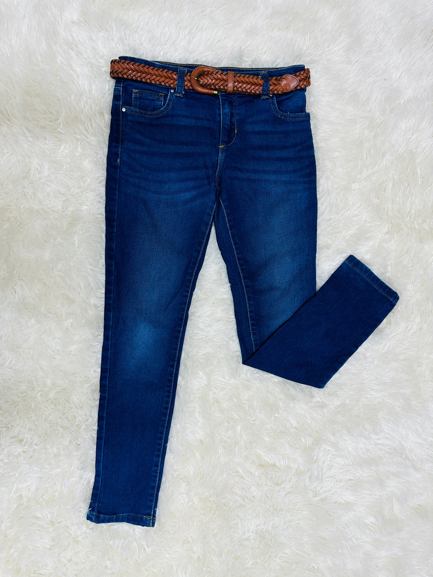 Pantalón Jeans de niña