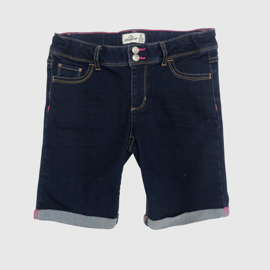 Short de niña