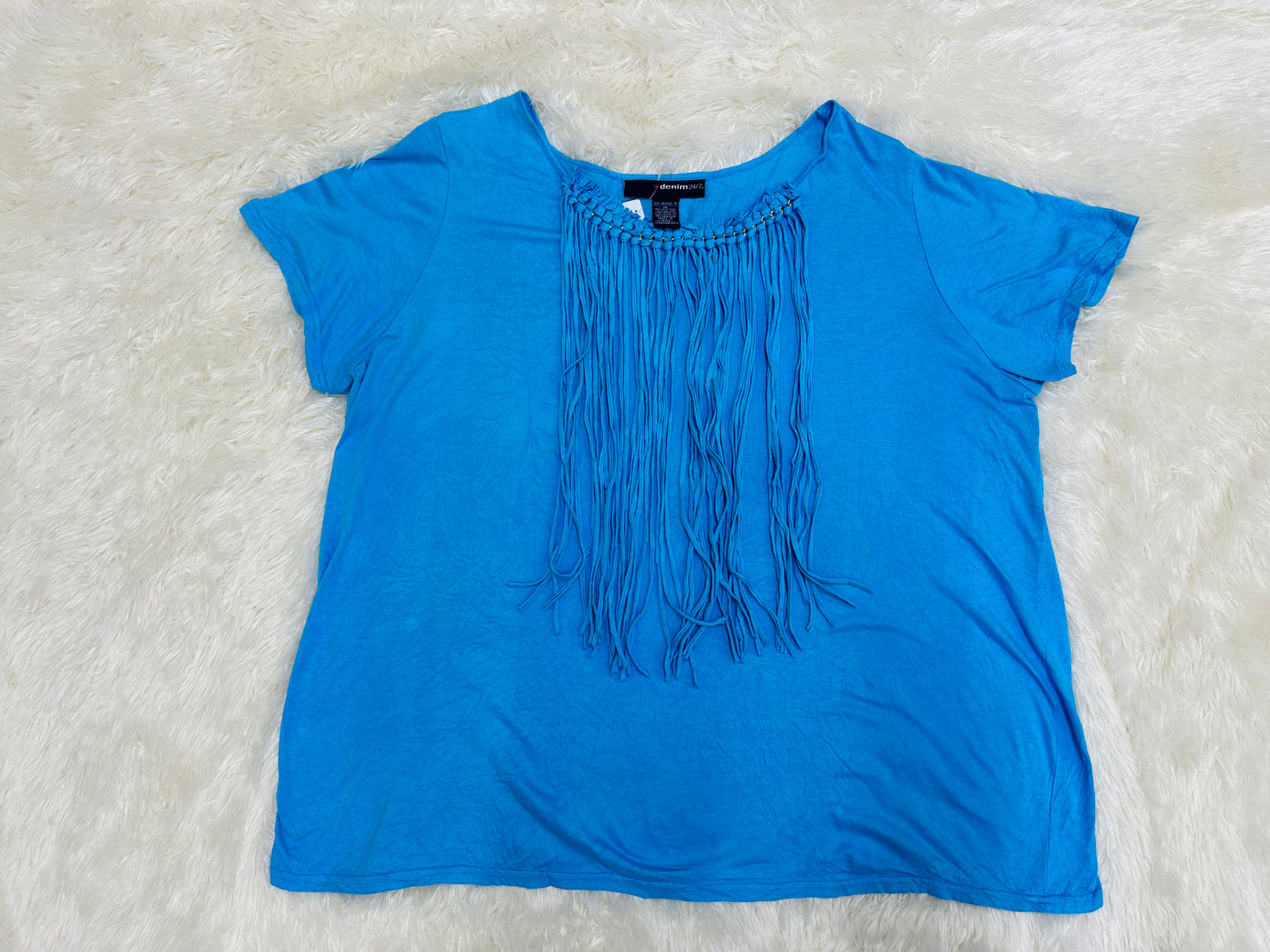 Camisa de Dama