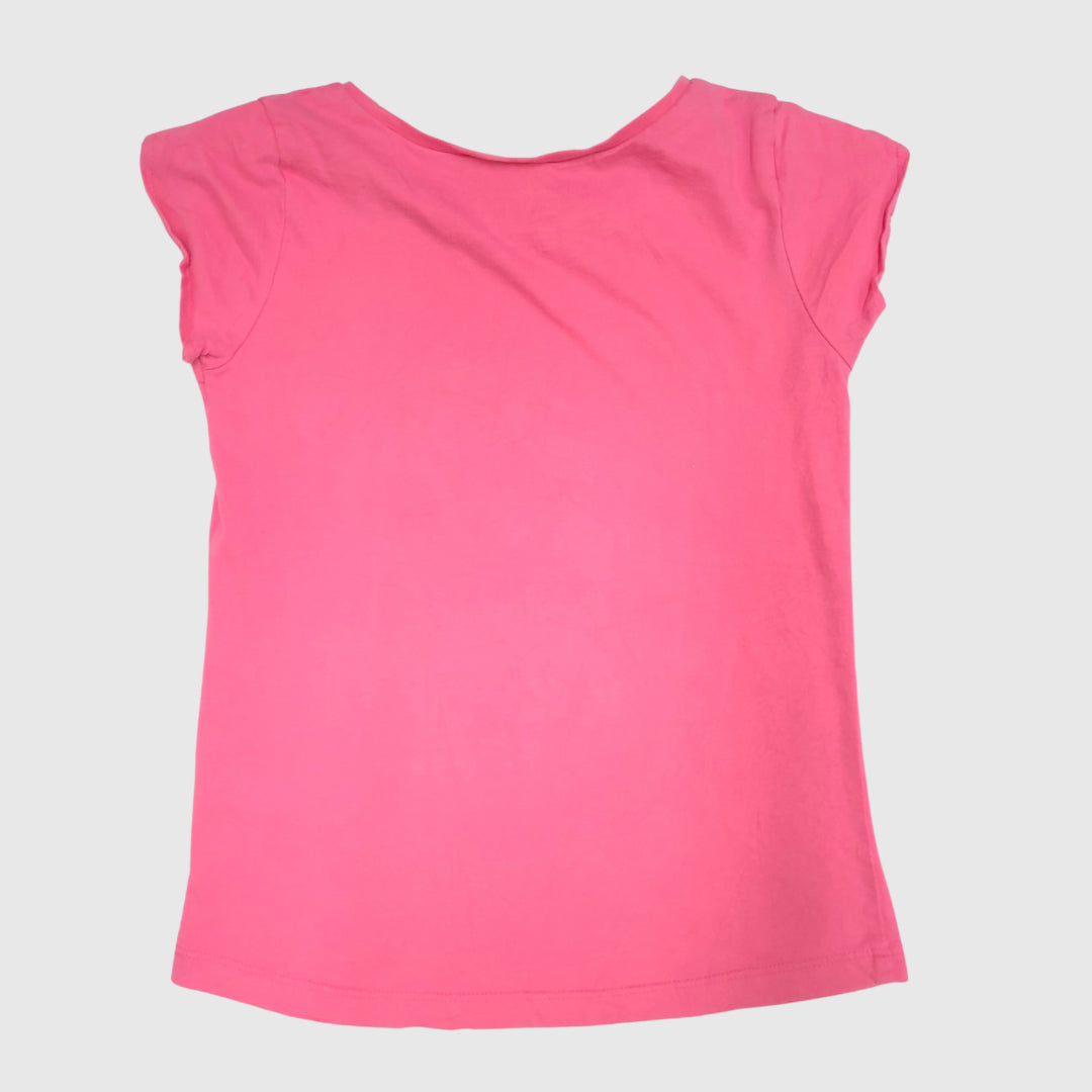 blusa de niña