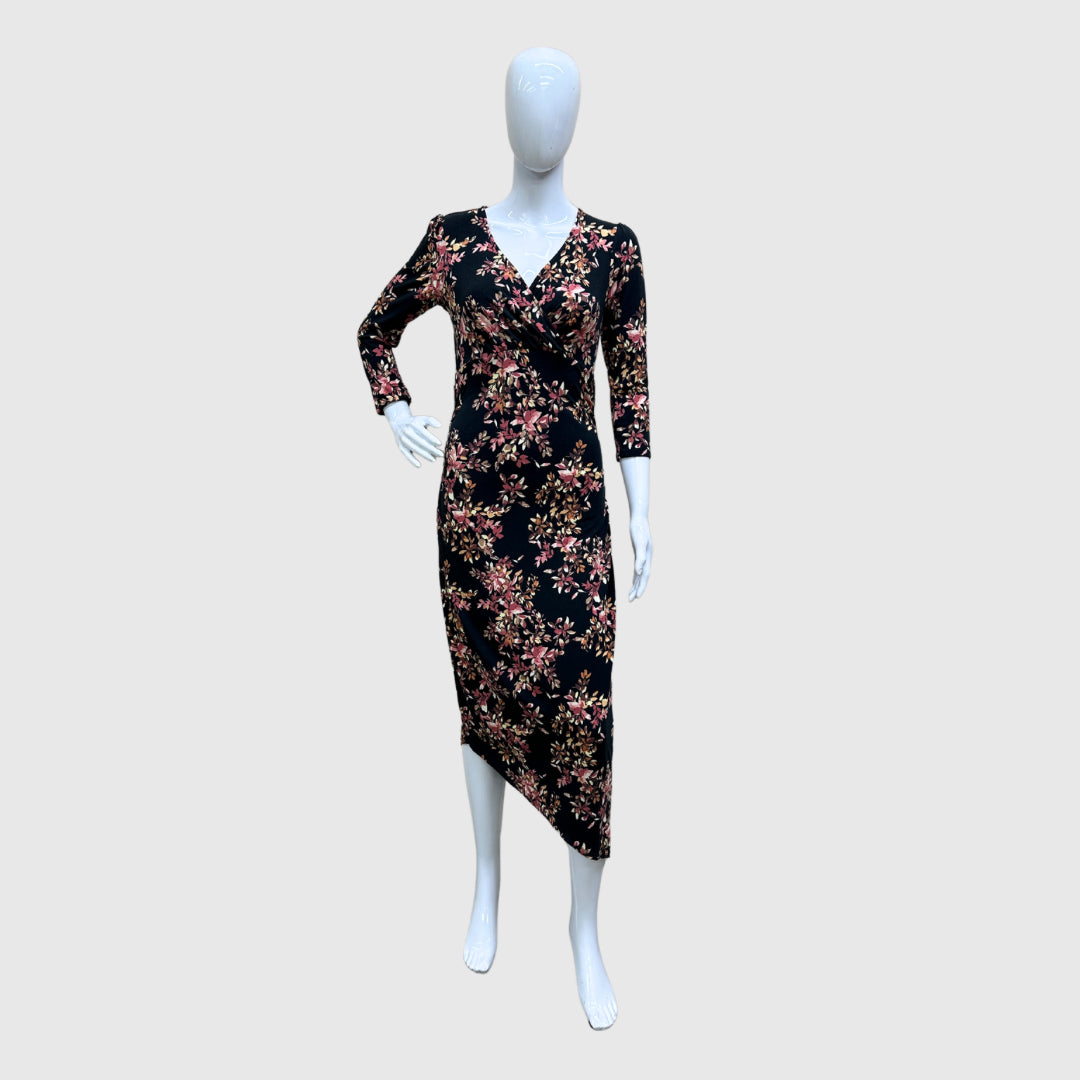 Vestido de Dama