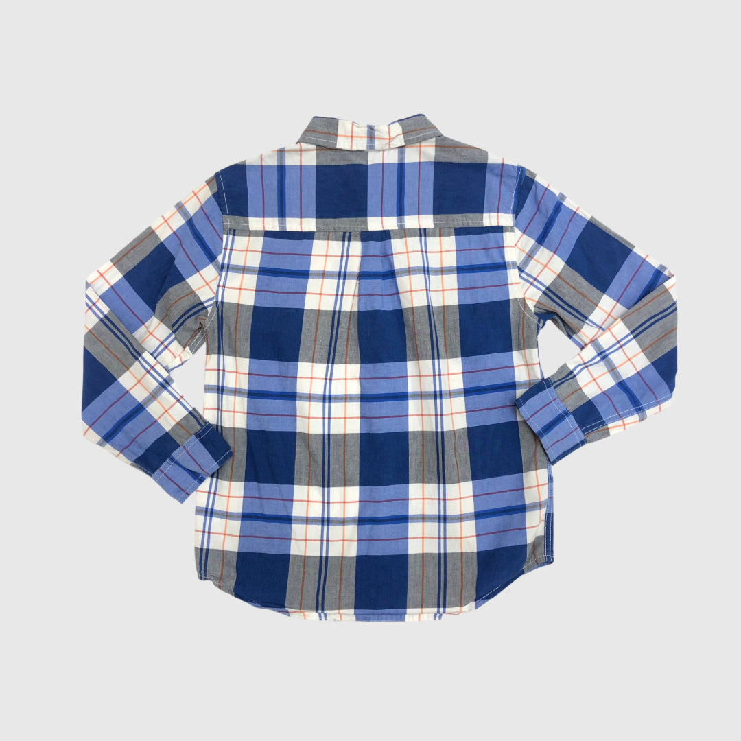 Camisa de niño