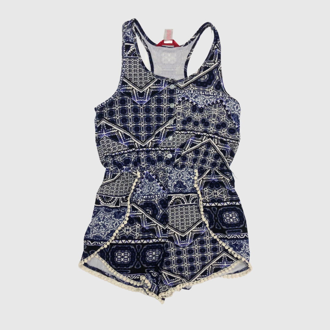 Jumper de niña