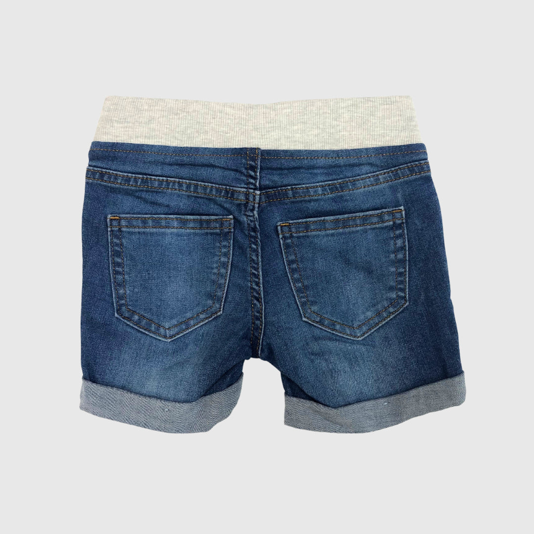 Short de niña
