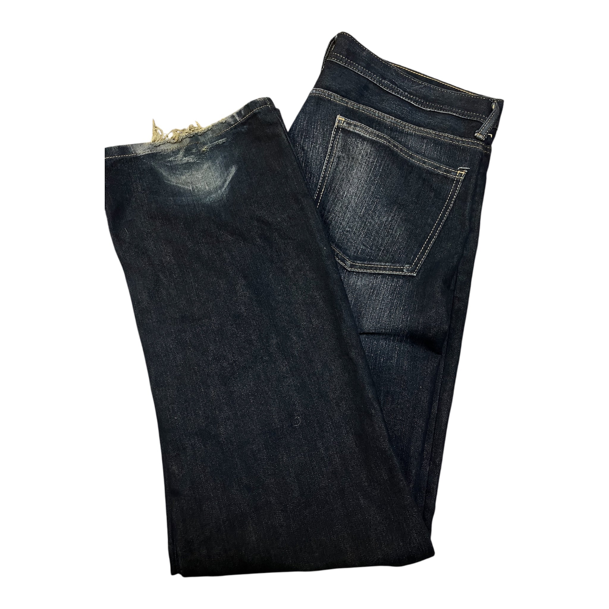 Pantalón de caballero