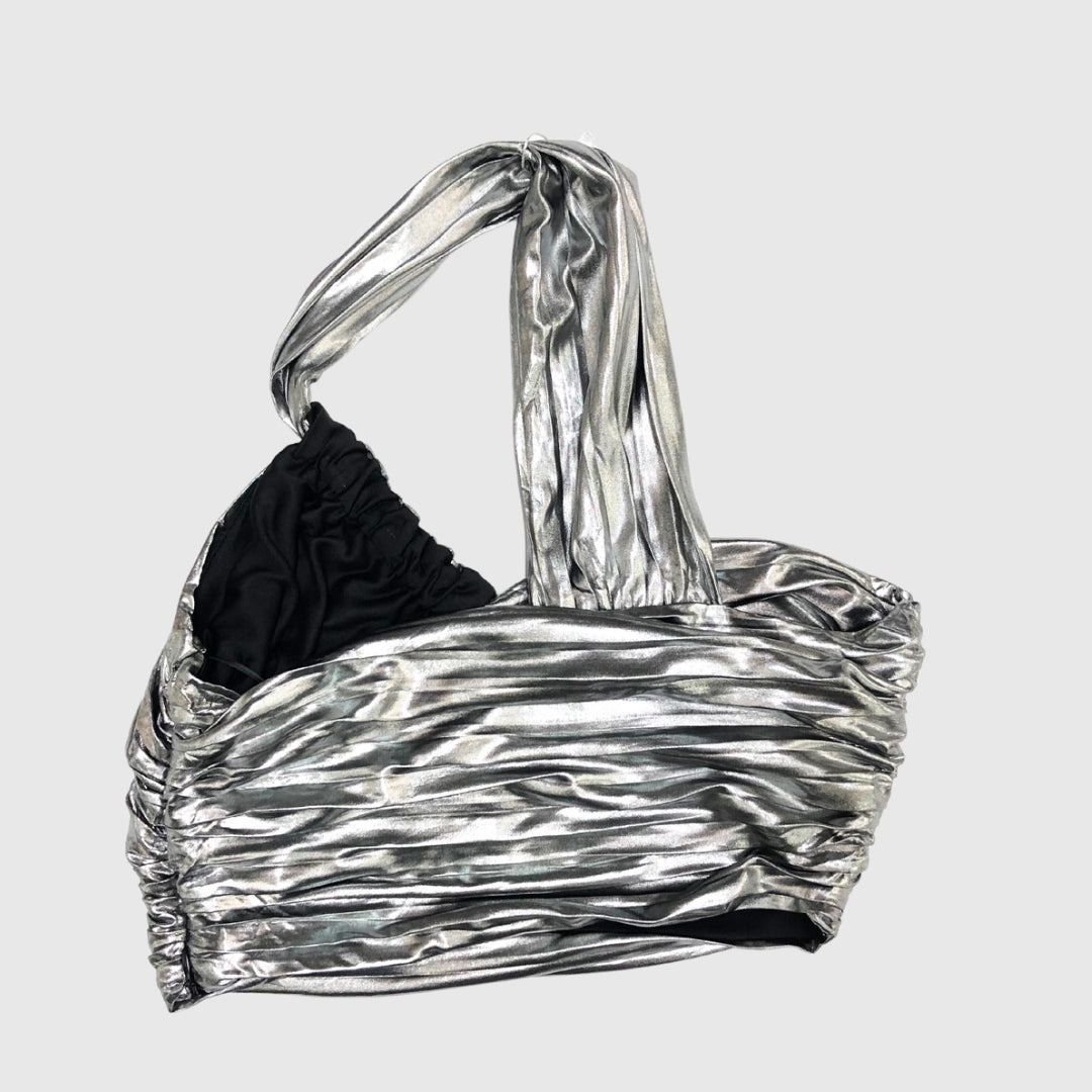 Crop top de Dama