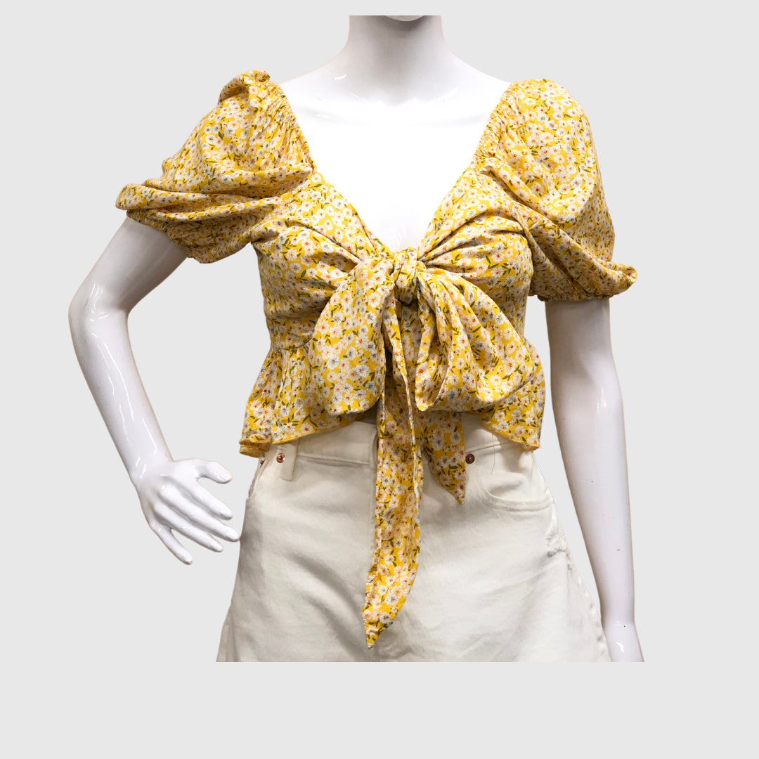 Blusa de Dama