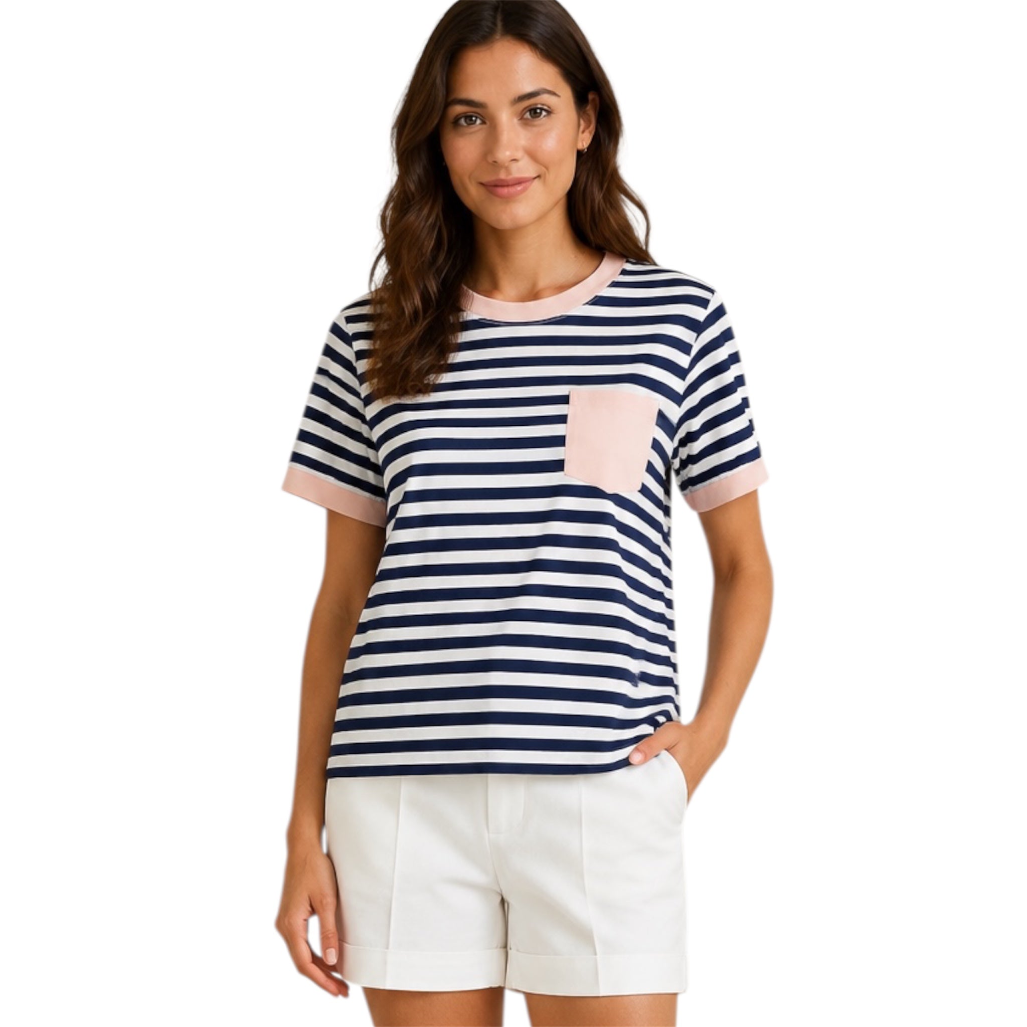 Camisa de Dama