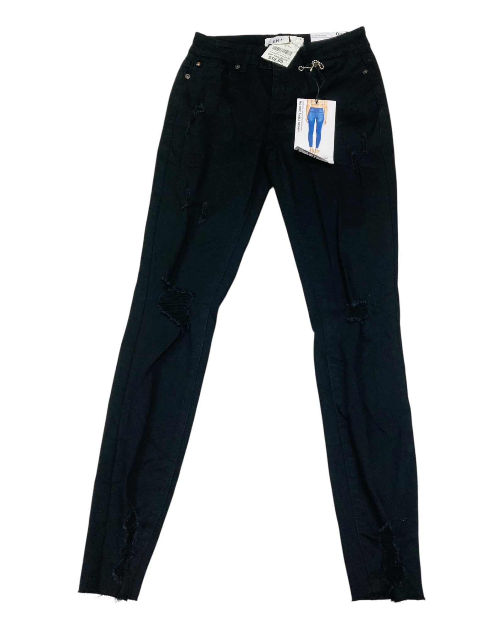Pantalón de Dama