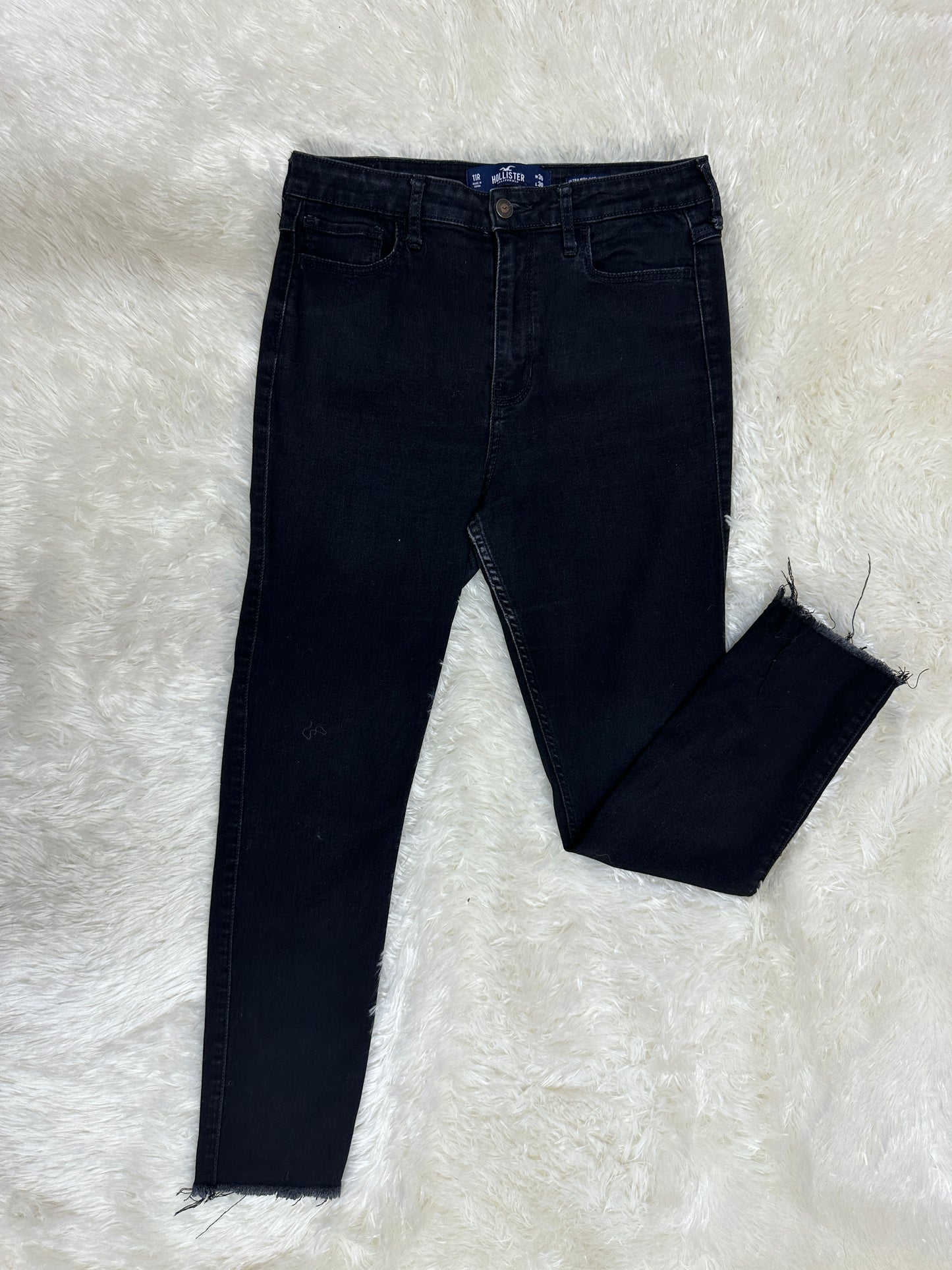 Jeans de Dama
