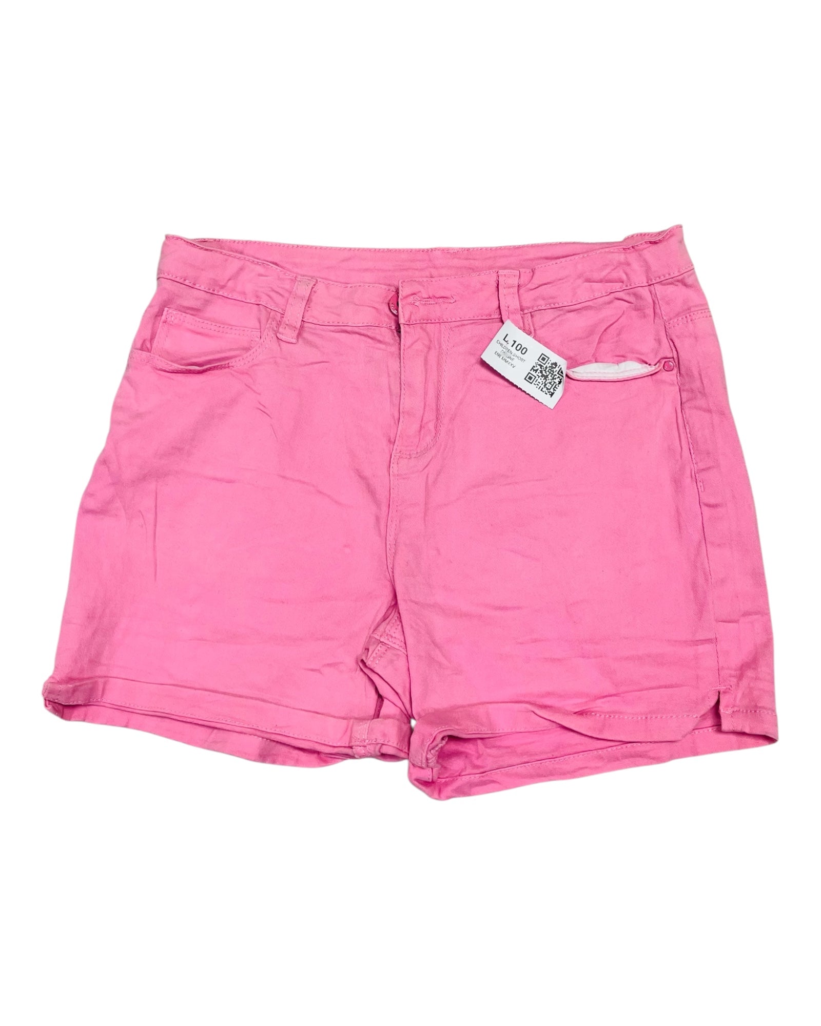 Short de Niña