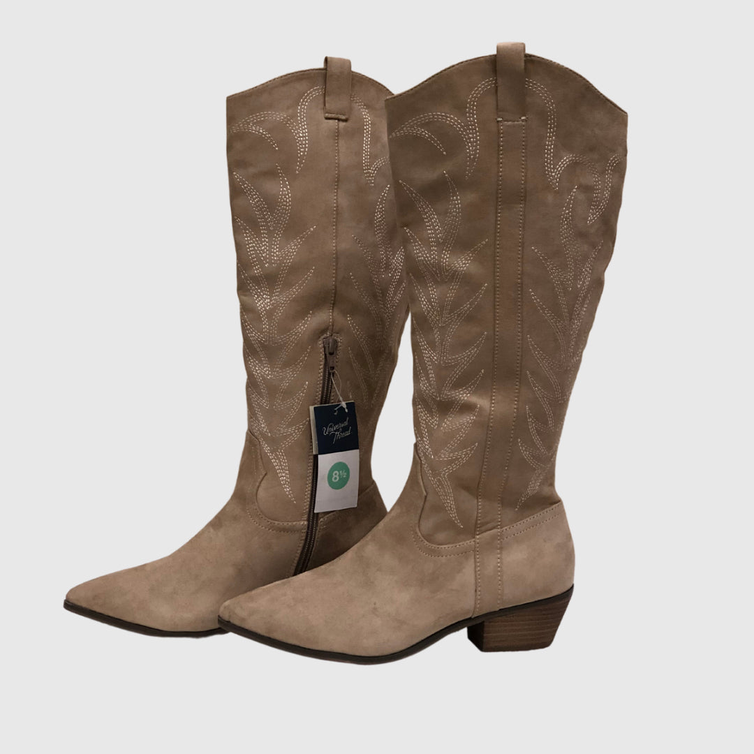 Botas de Dama
