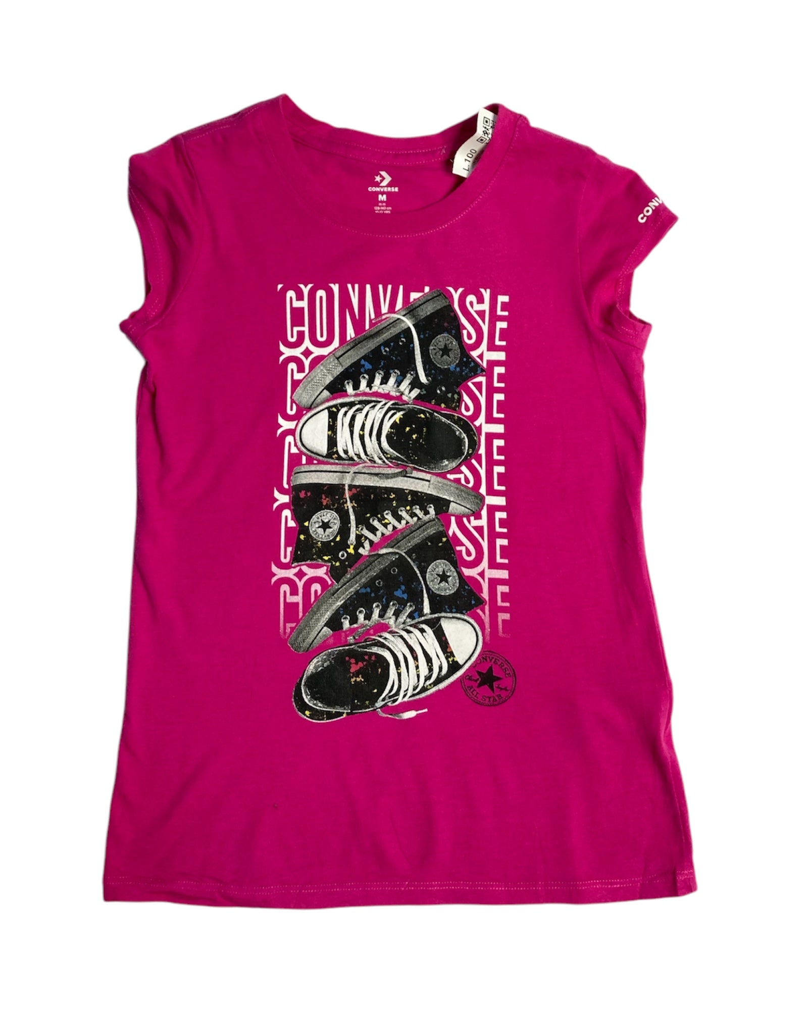 Blusa de Niña