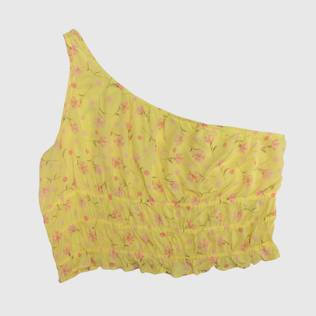 Crop top de Dama
