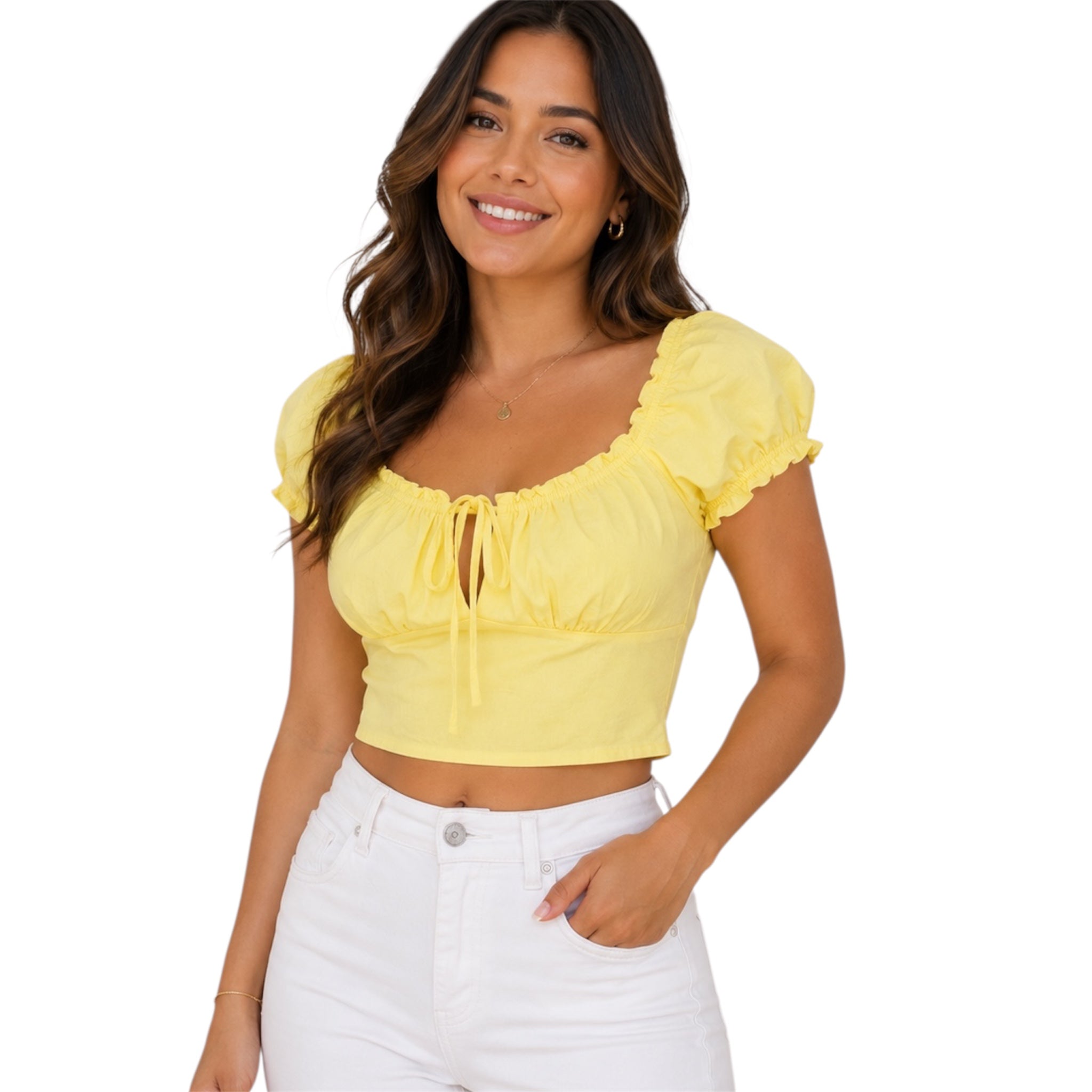 Blusa de Dama