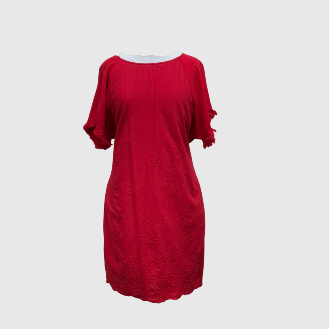 Vestido de Dama