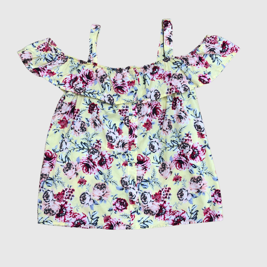 BLUSA DE NIÑA