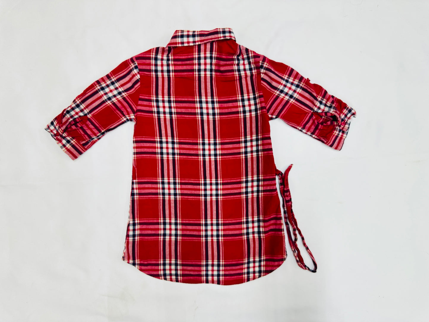 Vestido de niña