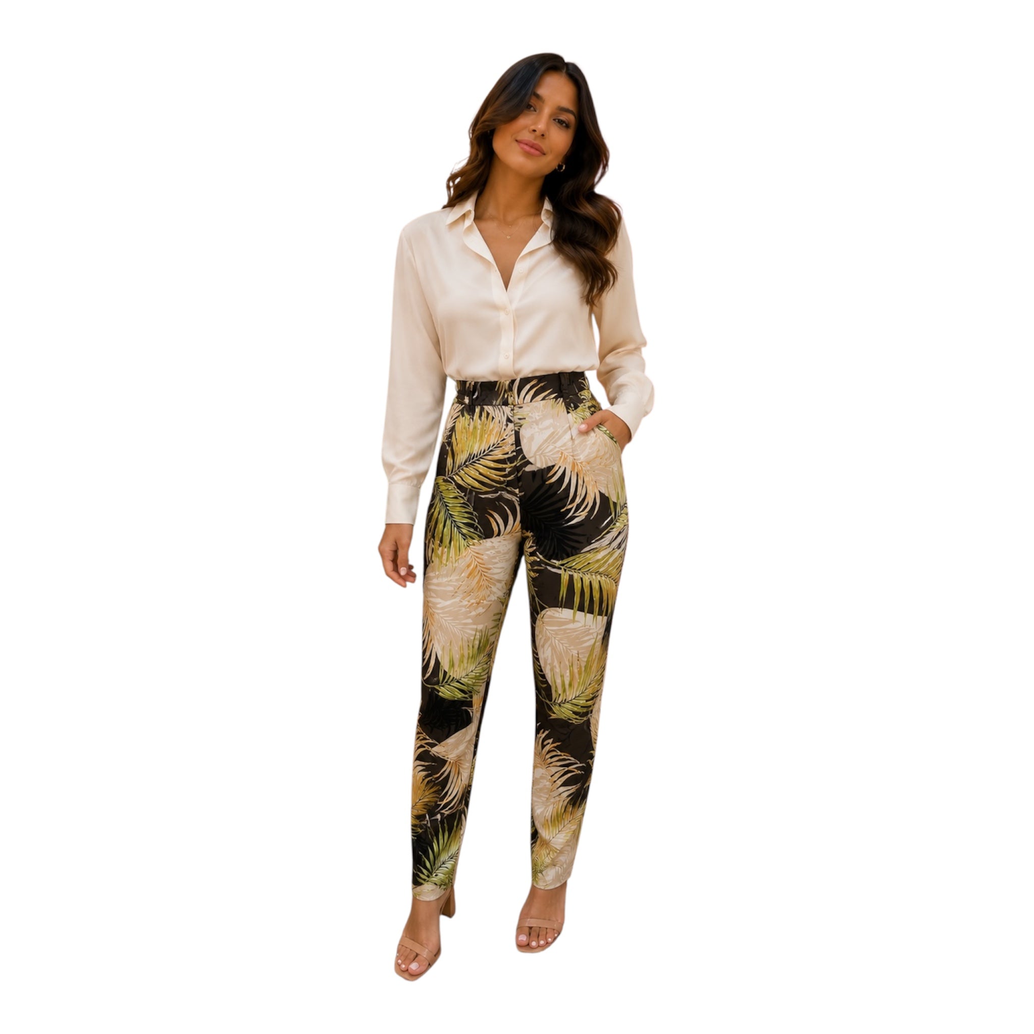 Pantalón de Dama