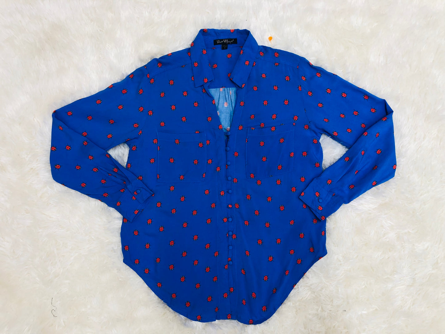 Blusa de Dama