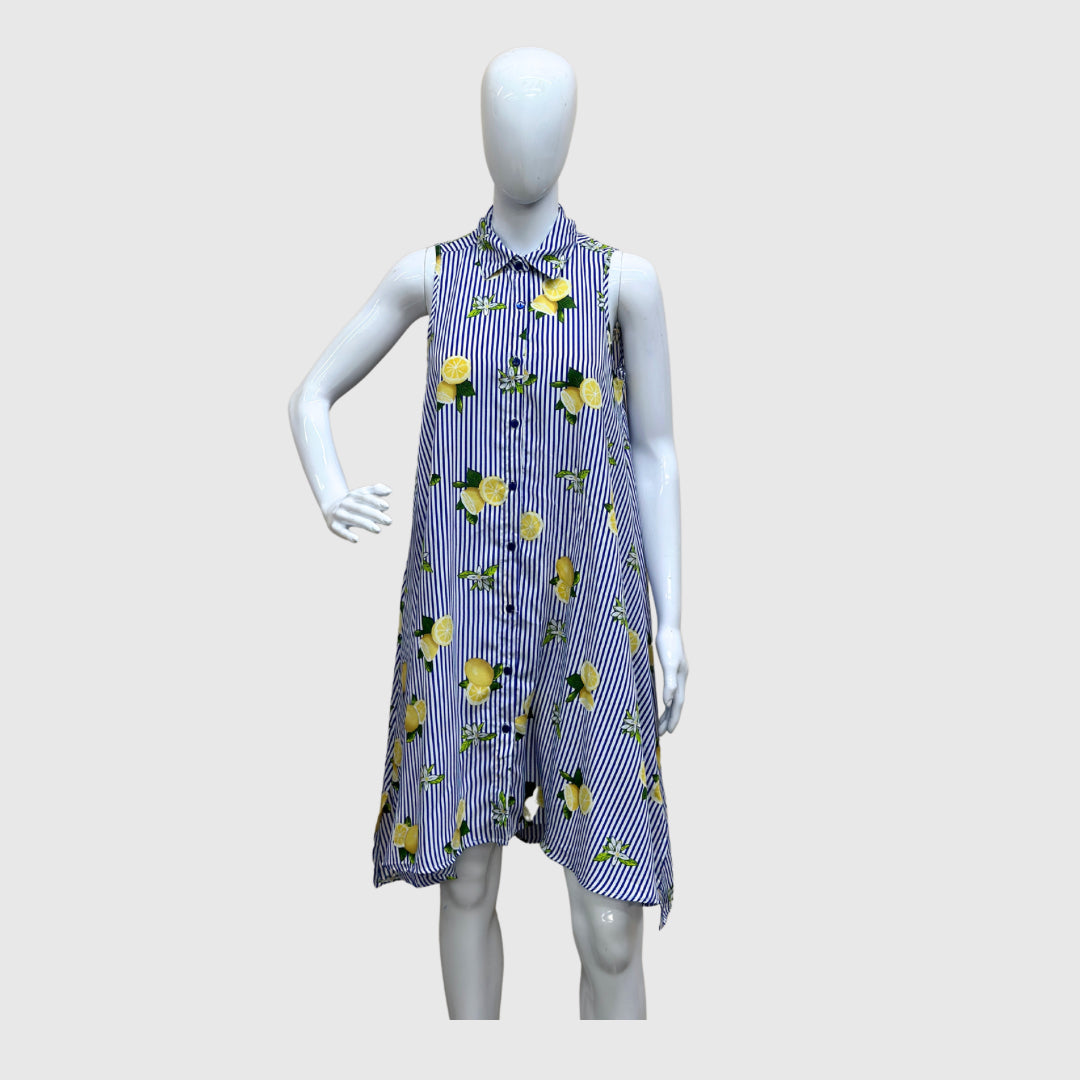 Vestido de Dama