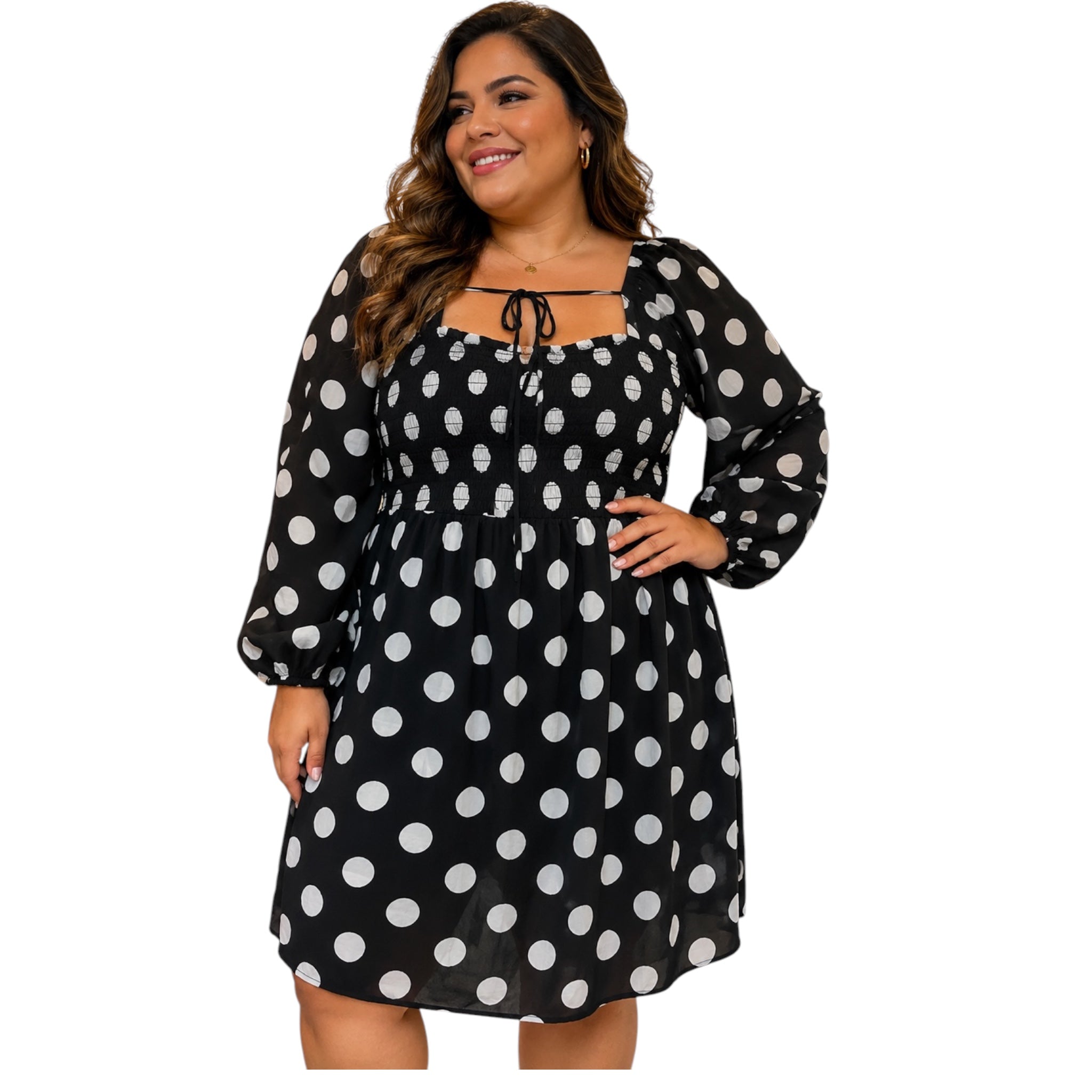 Vestido de Dama