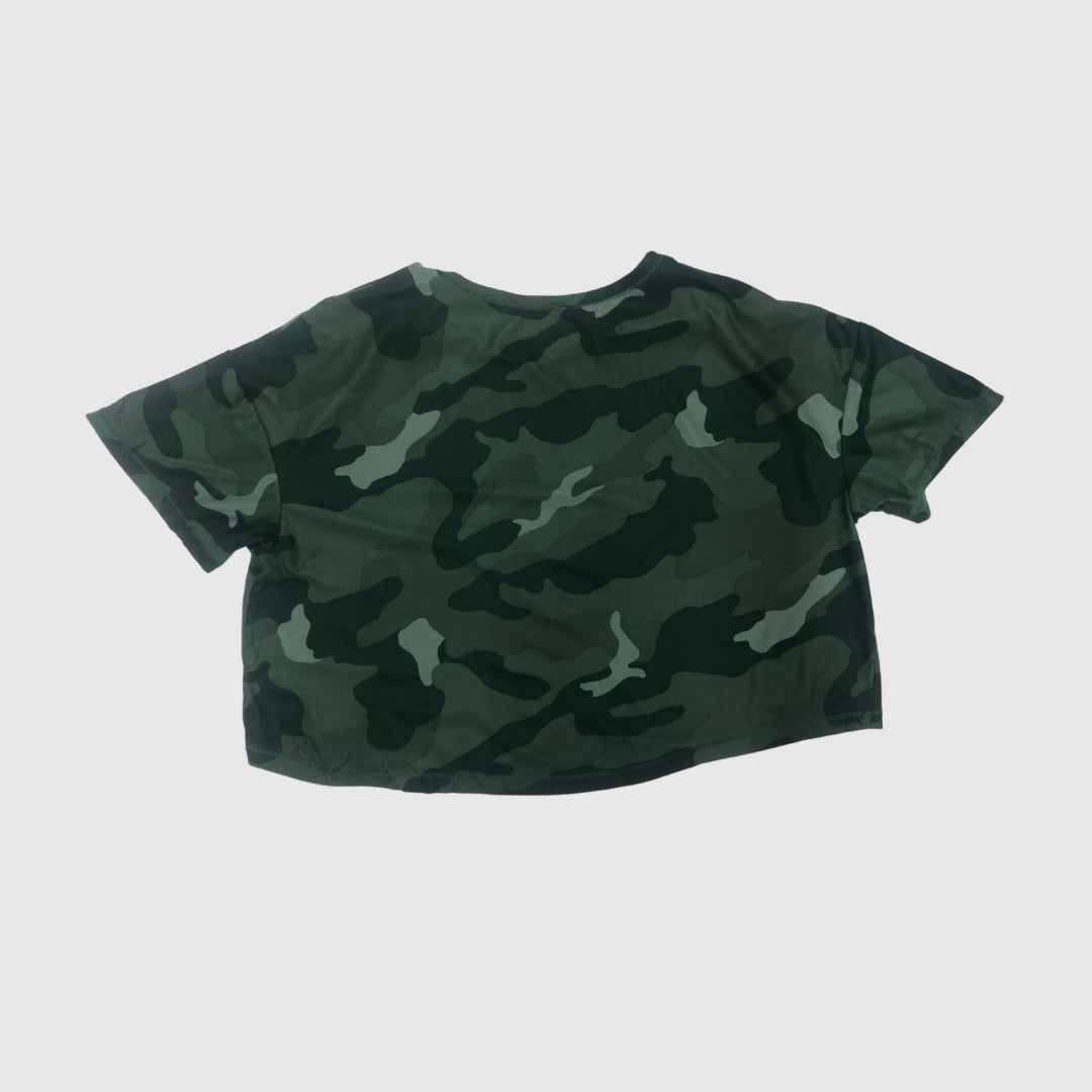 Crop top de Dama