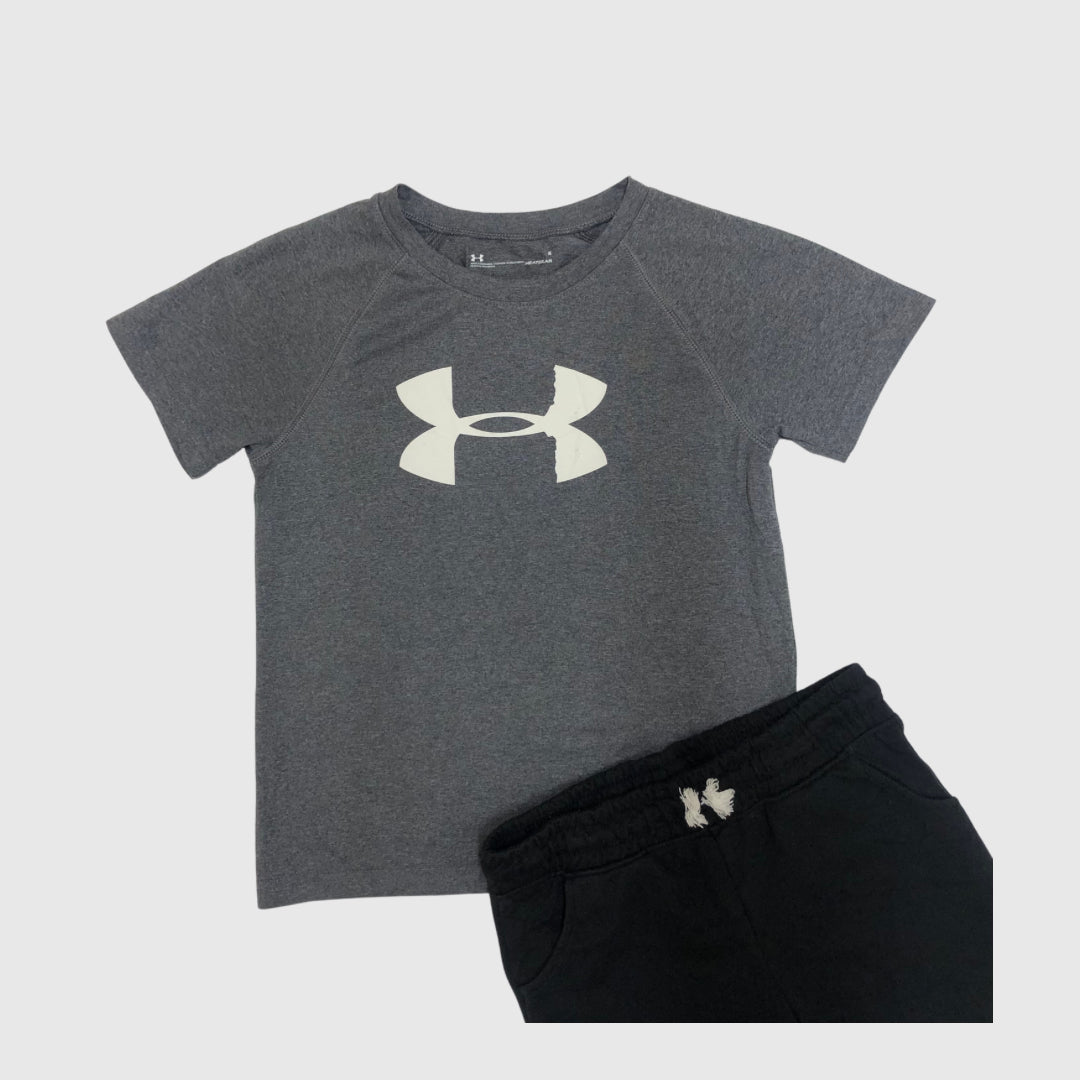 Camisa de niño