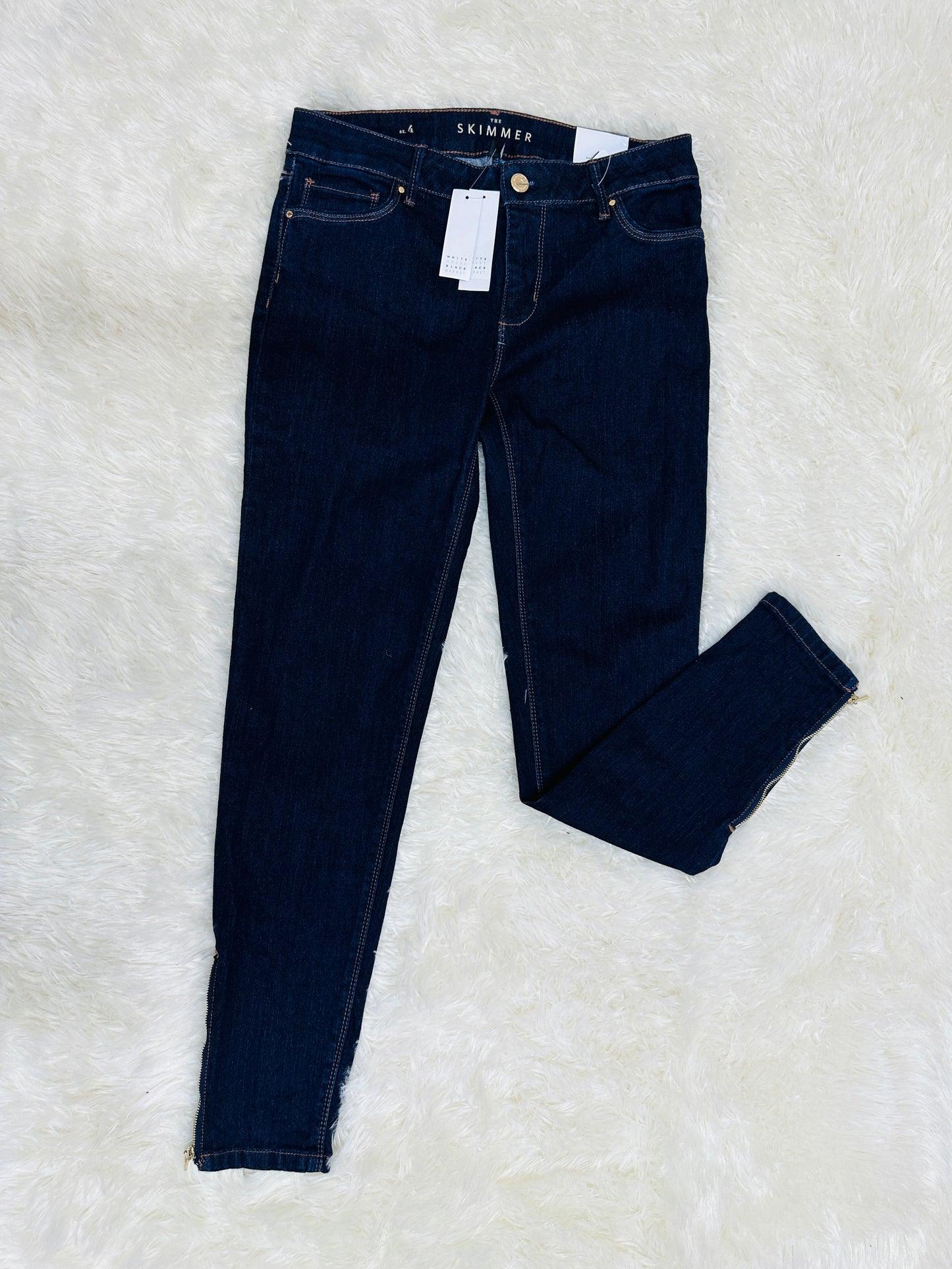Jeans de Dama