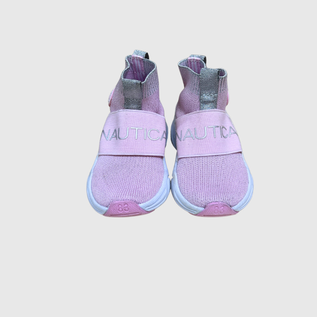 Zapato de niña