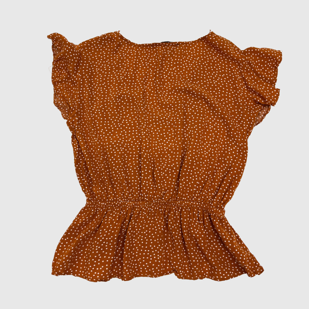 Blusa de Dama