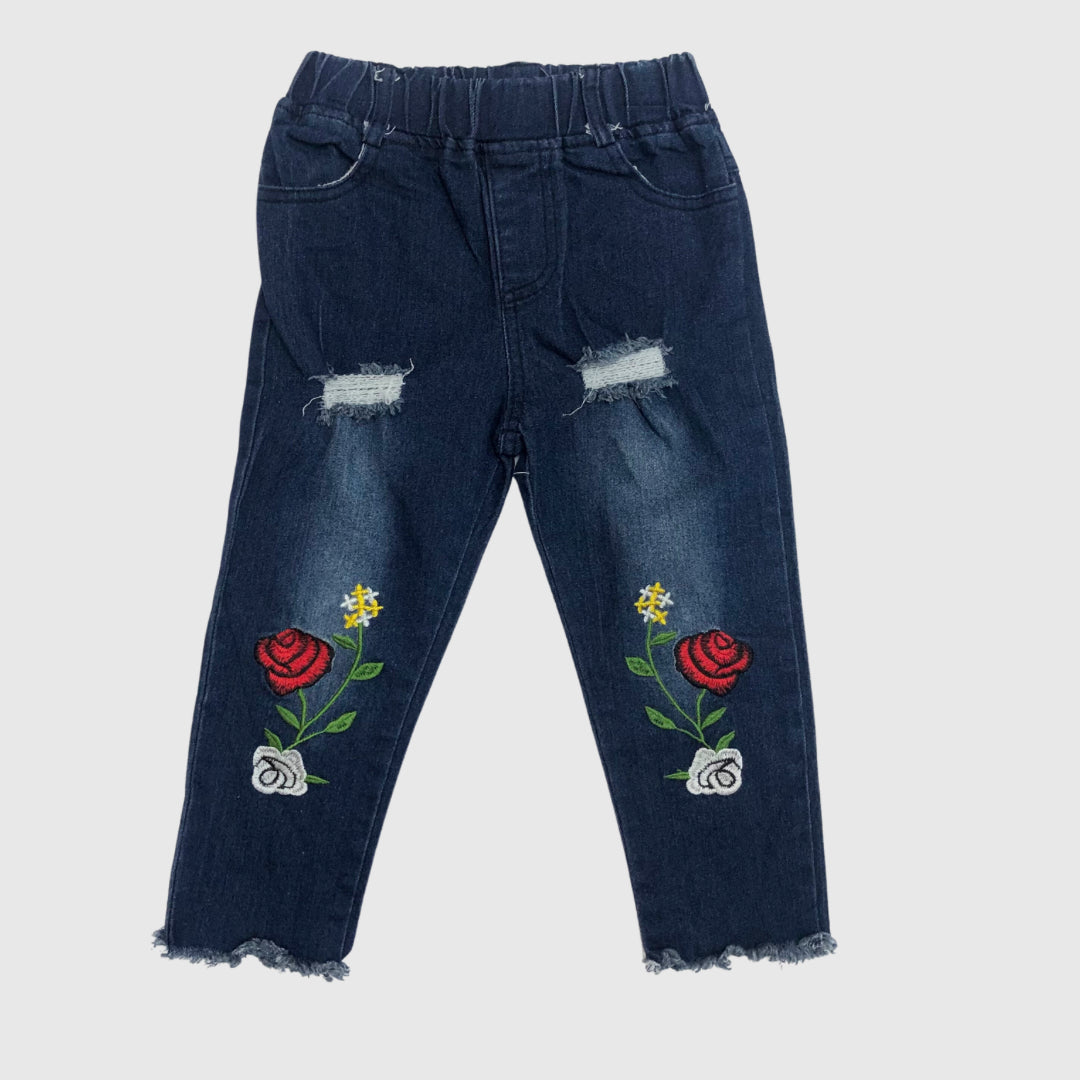 Pantalón de niña