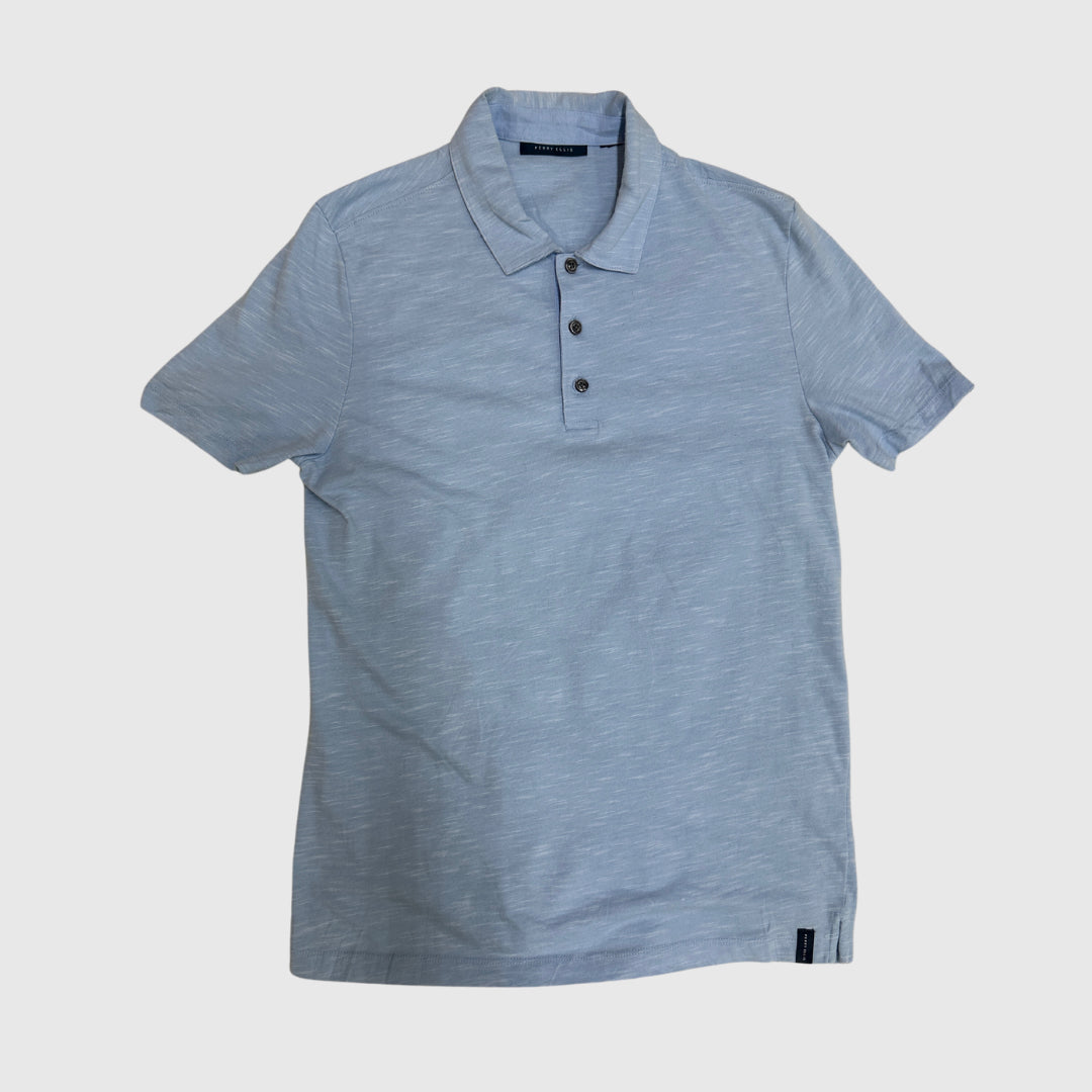 Camisa de caballero
