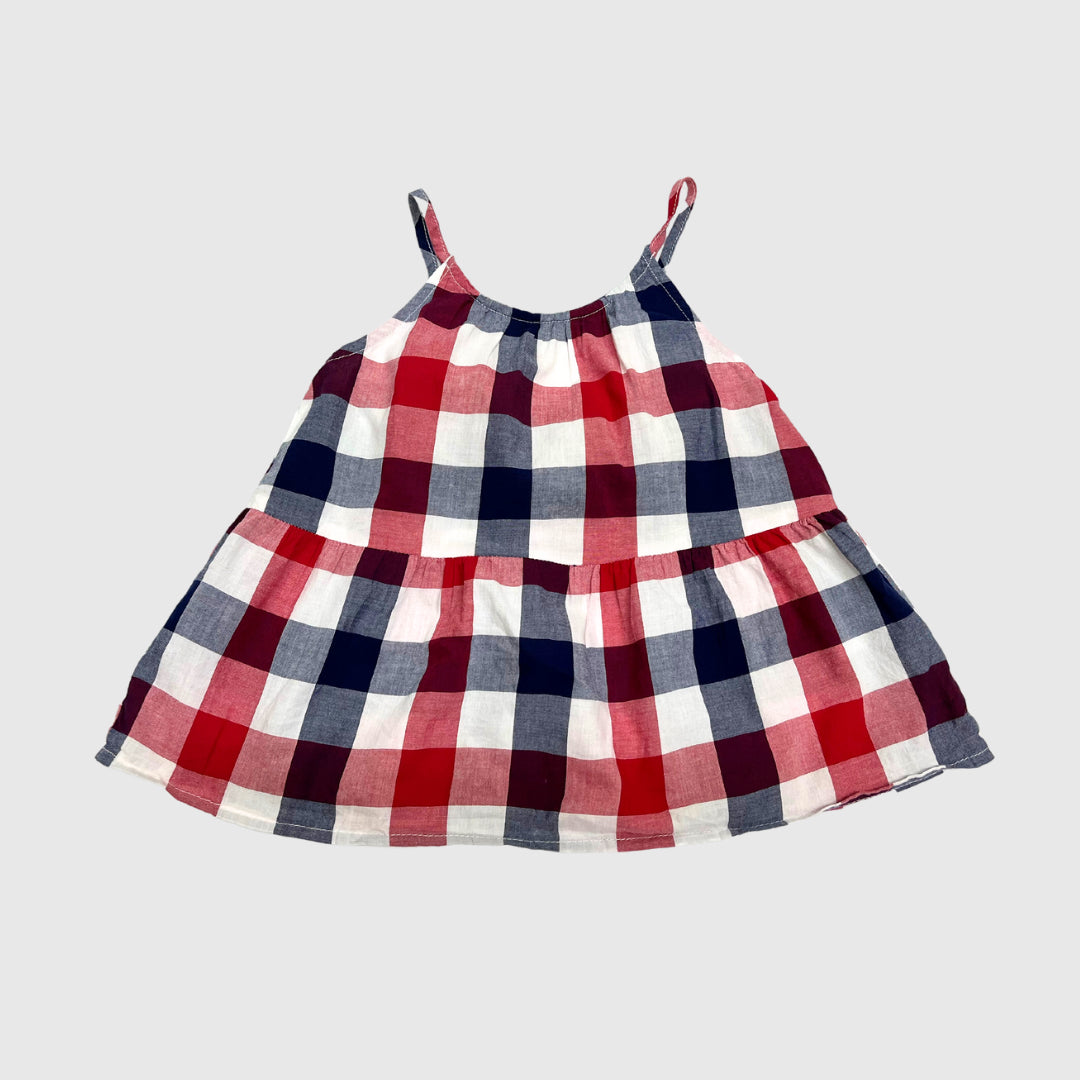 Blusa de niña