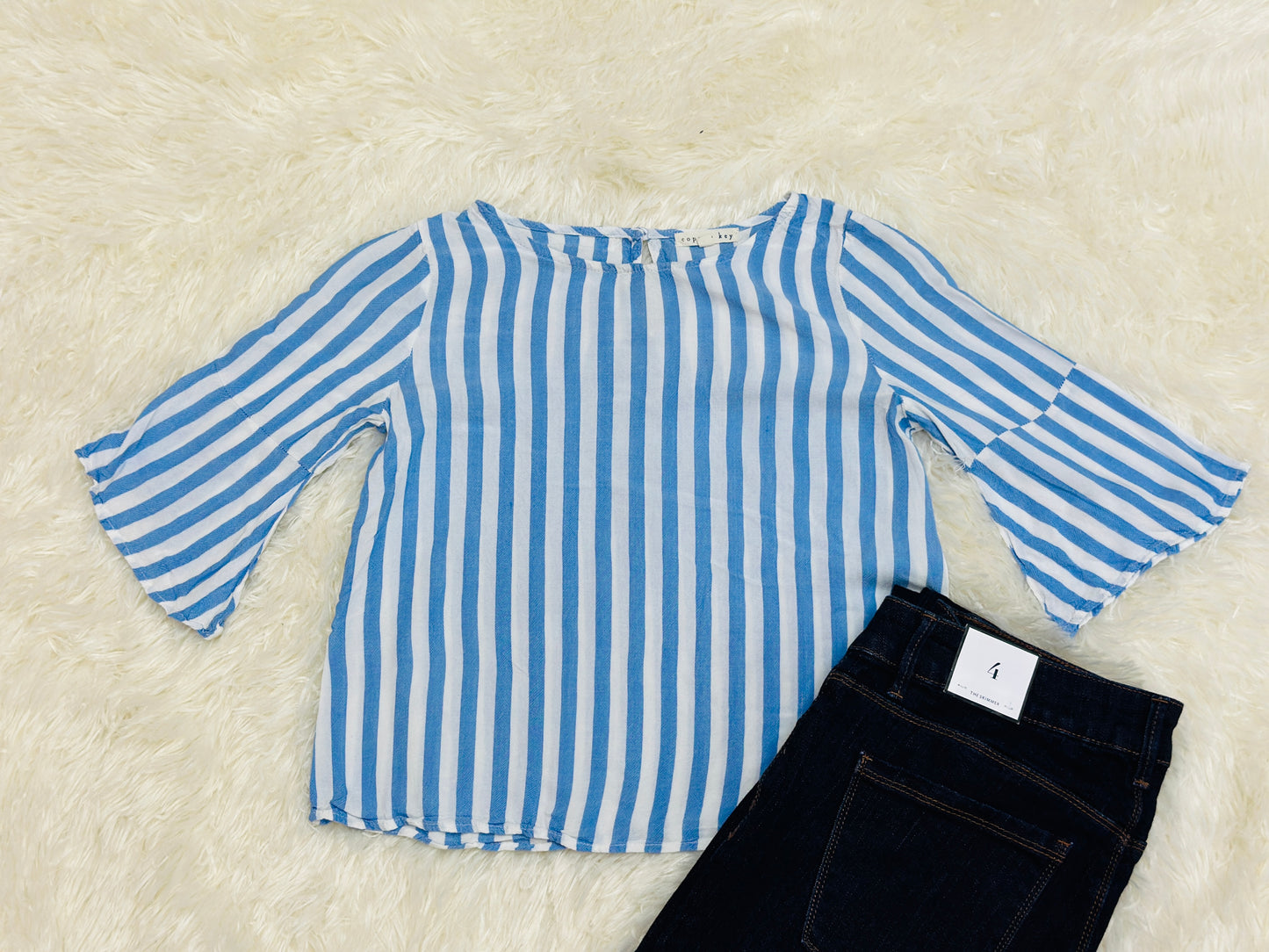 Blusa de Dama