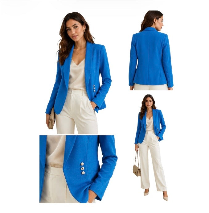 Blazer de Dama