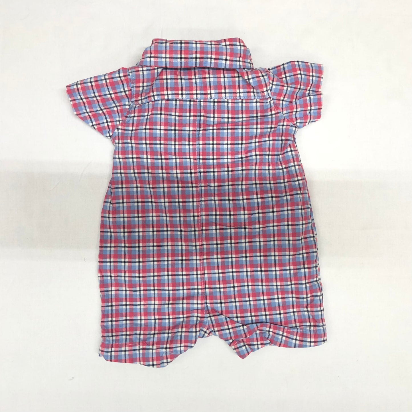 Mameluco de niño