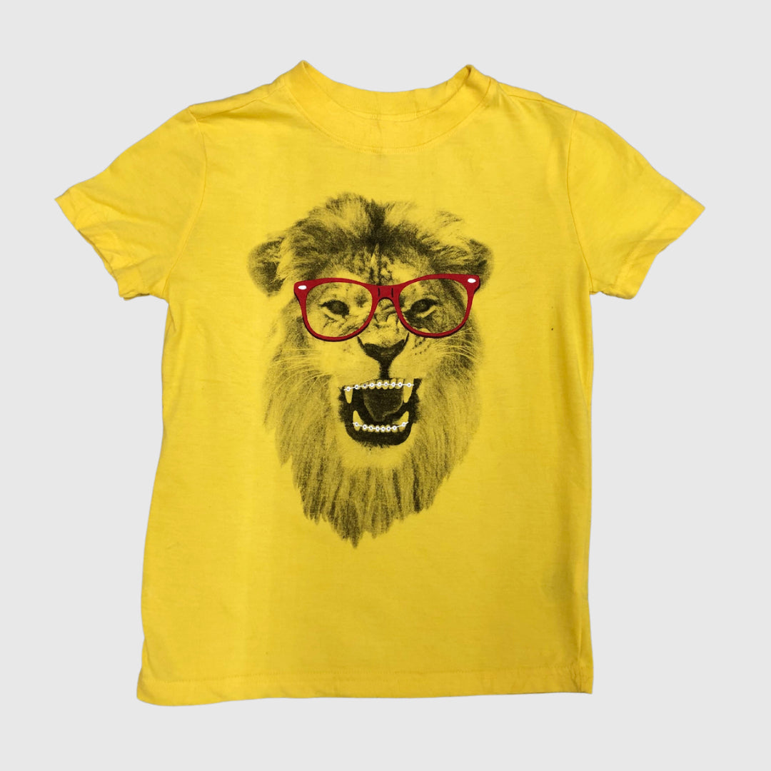 Camisa de niño
