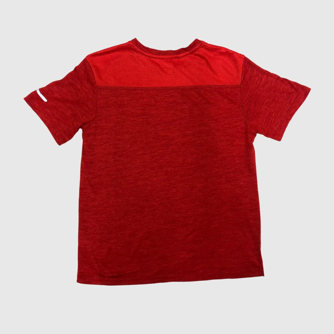 Camisa de licra de niño