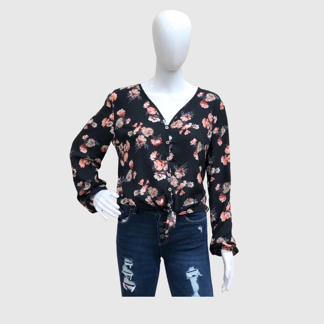 Blusa de Dama