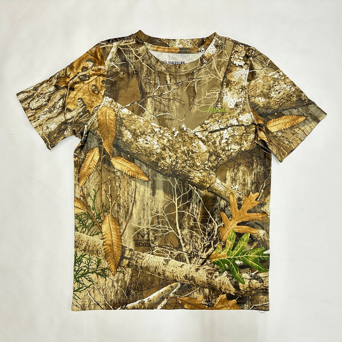 Camisa de niño